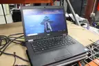 (4) Dell Latitude Laptops &#x2013; 2016 &#x26; 2021 Models &#x2013; i5/i7 &#x2013; 16GB/32GB RAM &#x2013; Powers On &#x2013; Issues Noted