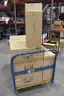 Lot of (333) Mail-Away Mailing &#x26; Storage Tubes (2&#x22; x 18&#x22;)