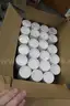 Lot of (333) Mail-Away Mailing &#x26; Storage Tubes (2&#x22; x 18&#x22;)
