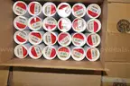 Lot of (333) Mail-Away Mailing &#x26; Storage Tubes (2&#x22; x 18&#x22;)