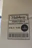 Lot of (333) Mail-Away Mailing &#x26; Storage Tubes (2&#x22; x 18&#x22;)
