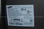 (1) Samsung 82&#x22; Commercial Display Monitor (Model LH82DMDPLBA/GO, DM82D)