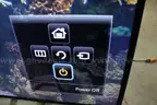 (1) Samsung 82&#x22; Commercial Display Monitor (Model LH82DMDPLBA/GO, DM82D)