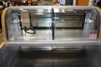 (1) RPI Industries Refrigerated Display Case (Model SCCB60R-CS)