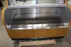 (1) RPI Industries Refrigerated Display Case (Model SCCB60R-CS)