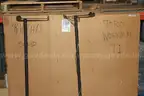(1) Kit Toro Workman T1 Sliding Door Kit (Unopened Box)