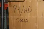 (1) Kit Toro Workman T1 Sliding Door Kit (Unopened Box)