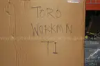 (1) Kit Toro Workman T1 Sliding Door Kit (Unopened Box)