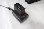 Canon EOS C100 MK II w/ accompanying Equipment