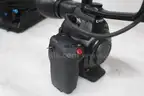 Canon EOS C100 MK II w/ accompanying Equipment