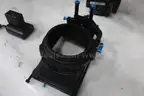 Canon EOS C100 MK II w/ accompanying Equipment