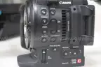 Canon EOS C100 MK II w/ accompanying Equipment