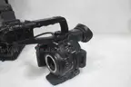 Canon EOS C100 MK II w/ accompanying Equipment
