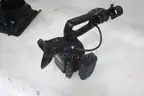 Canon EOS C100 MK II w/ accompanying Equipment