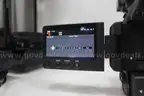 Canon EOS C100 MK II w/ accompanying Equipment
