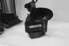 Canon EOS C100 MK II w/ accompanying Equipment
