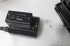 Canon EOS C100 MK II w/ accompanying Equipment