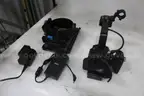 Canon EOS C100 MK II w/ accompanying Equipment