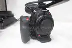 Canon EOS C100 MK II w/ accompanying Equipment