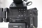 Canon EOS C100 MK II w/ accompanying Equipment