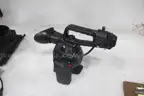 Canon EOS C100 MK II w/ accompanying Equipment