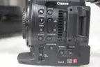 Canon EOS C100 MK II w/ accompanying Equipment