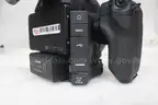 Canon EOS C100 MK II w/ accompanying Equipment