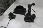 Canon EOS C300 w/ accompanying Equipment
