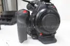 Canon EOS C300 w/ accompanying Equipment