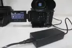 Canon EOS C300 w/ accompanying Equipment