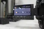 Canon EOS C300 w/ accompanying Equipment