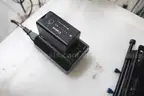 Canon EOS C300 w/ accompanying Equipment