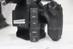 Canon EOS C300 w/ accompanying Equipment