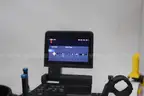 Canon EOS C300 w/ accompanying Equipment