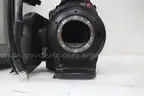 Canon EOS C300 w/ accompanying Equipment