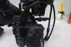Canon EOS C300 w/ accompanying Equipment