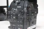 Canon EOS C300 w/ accompanying Equipment