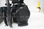 Canon EOS C300 w/ accompanying Equipment