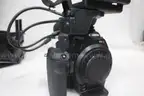 Canon EOS C300 w/ accompanying Equipment