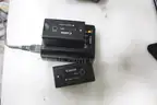 Canon EOS C300 w/ accompanying Equipment