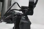 Canon EOS C300 w/ accompanying Equipment