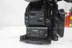 Canon EOS C300 w/ accompanying Equipment