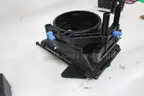 Canon EOS C300 w/ accompanying Equipment