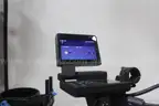 Canon EOS C300 w/ accompanying Equipment