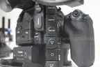 Canon EOS C300 w/ accompanying Equipment