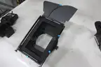 Canon EOS C300 w/ accompanying Equipment