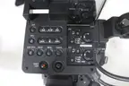Canon EOS C300 w/ accompanying Equipment