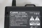 Canon EOS C300 w/ accompanying Equipment