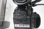 Canon EOS C300 w/ accompanying Equipment