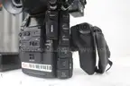Canon EOS C300 w/ accompanying Equipment